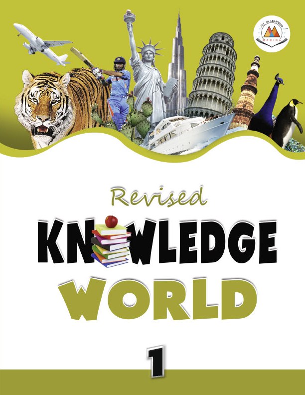 Marina Publications Pvt Ltd